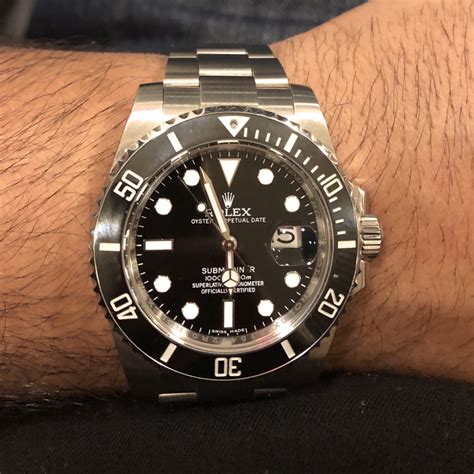 rolex submariner bezel pearl missing fake rolex|rolex submariner bezel replacement cost.